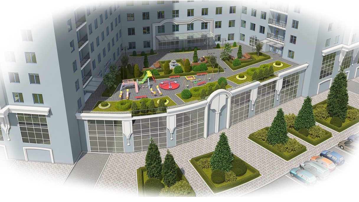 Скидки и специальные предложения в жилых комплексах СК Гефест